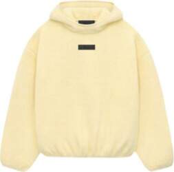 Fear Of God Essentials SS24 Pullover