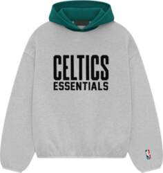 Fear of God Essentials x NBA
