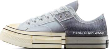 Feng Chen Wang x Converse Chuck