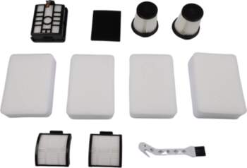 Filter Set Compatible with For Shark