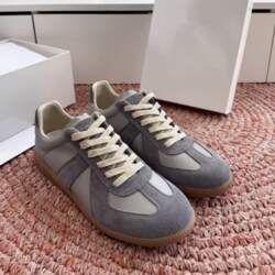 First Layer Cowhide Classic Retro German