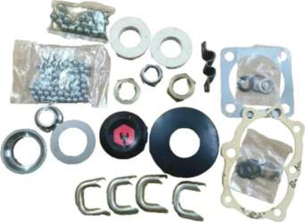 Fits For Ford 3600 Tractor Complete