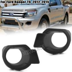Fog Light Cover For Ford Ranger