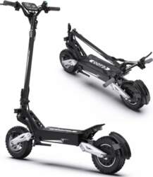 Foldable Electric Scooter - OOTD T10