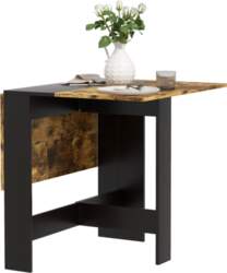 Folding Dining Table Kitchen Table with