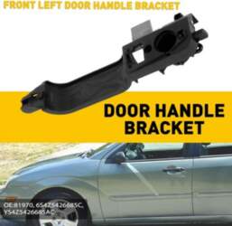 For 2000-2007 Ford FOCUS LH Left