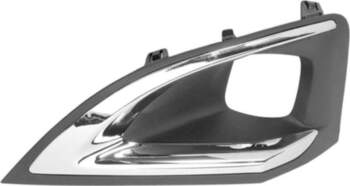 For 3008 P84 Front Left Lower