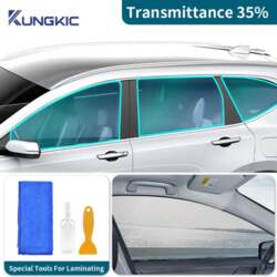 For BMW X3 E83 2004-2010 Side