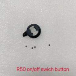 For Canon EOS R50 Mode Dial