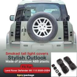 For Defender 90 110 Modification Accessories