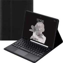 For IPad 10th Gen Touchpad Keyboard