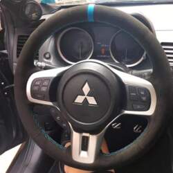 For Mitsubishi Lancer Evolution10 EVO X