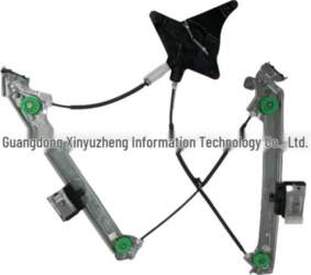 FR3Z-6323208D Ford Mustang `15 Window Regulators