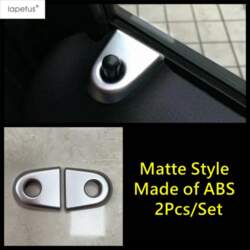 Front Door Armrest Handle Bowl Strip