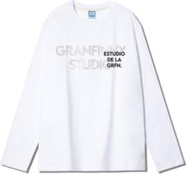 Geulaenpini Studio Regular Long Sleeve -