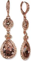 Givenchy Round Dance Water Drop Shaped