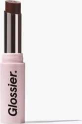 GLOSSIER Cachet Is A Walnut Brown