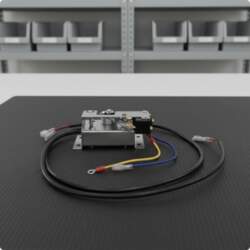 Golf Cart Potentiometer Direct Replacement Vehicle