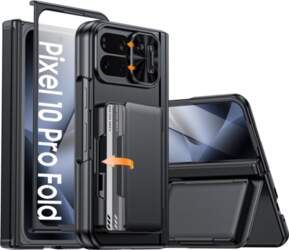 Google Pixel 10 Pro Fold tālruņa