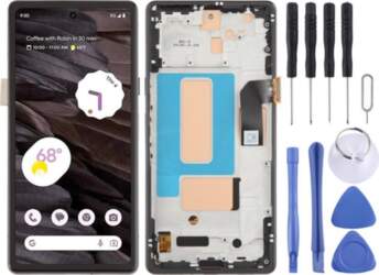 Google Pixel 7a GWKK3 G82U8 TFT
