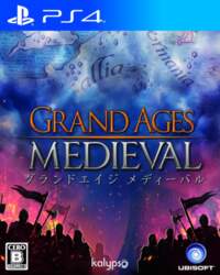 Grand Medieval PS4 Ages -