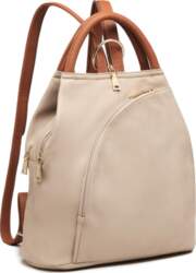 Gussio Basic Leather Touch 3WAY Backpack