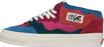 Half Cab Parra x Half Cab