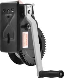 Hand Winch, 3500 lbs Pulling Capacity