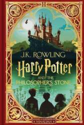 Harry Potter and the Philosopher`s Stone