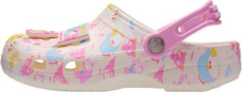 Hello Kitty x Crocs  Classic Clog