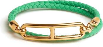 Hermes Roulis Double Circle Austa teļādas