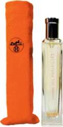 Hermes Shadow Orange Starlight Sample Perfume