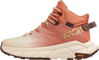 HOKA Trail Code GORE-TEX Sun Baked