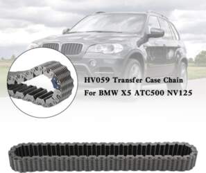 HV059 Transfer Case Chain For BMW