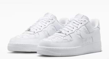 IM5750-100 Nike Air Force 1 Low