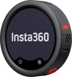 Insta360 Mic Pro Graphite Black Transmitter