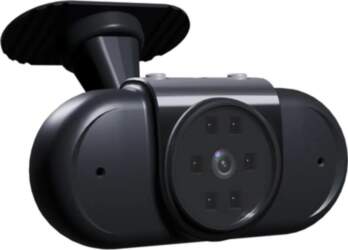 Intelligent Driver Drowsiness Alert Device, Built-In
