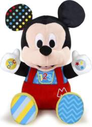 Interactive Mickey Plush. Clementoni 50131