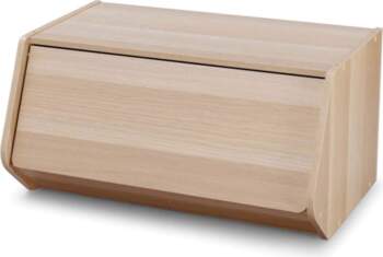 Iris Ohyama Stack Box with Door