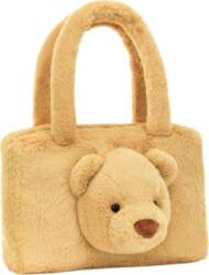 JELLYCAT Smudge Bear Plush Polyester (Polyester)