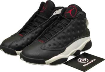 Jordan 13 Retro Reverse He Got