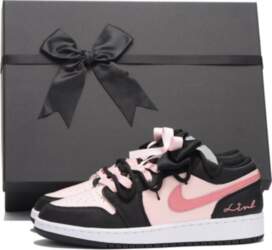 Jordan Air Jordan 1 Coverage Low