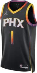 Jordānija NBA Statement Edition Devins Bukers