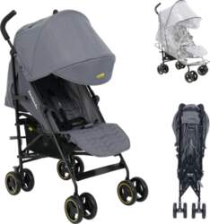 Jovikids Stroller, Small Foldable Buggy with