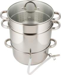 Juicer 8L Induction Kinghoff Kh-3302 Juice