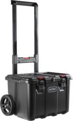 KETER Tool Box on Wheels čemodāns