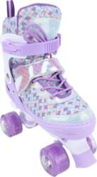 Kids Roller Skates Adjustable Adjustable Flashing