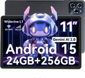 KINGRID W90 11 collu planšetdators Android