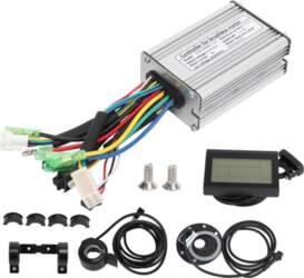 KT Controller Kit 36V 48V 350W