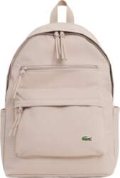 Lacoste Neocroc Classic Logo Design Polyester